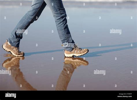 Seaside Strolls Hi Res Stock Photography And Images Alamy