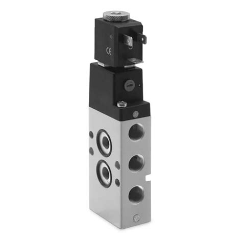 Namur Valve Pneumatics Direct