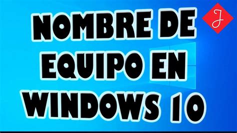 Cambiar Nombre Usuario En Windows Trucos Para Editar La Cuenta Local