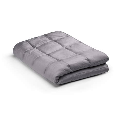 Our Tranquility Weighted Blanket Review - The Sleep Judge