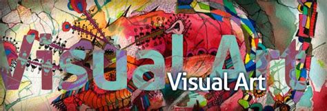 How Graphic design differs from visual arts - Asif Kamal Blog