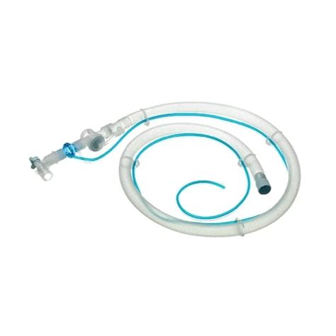 Draeger Ventstar Oxylog F P Disposable Breathing Circuit