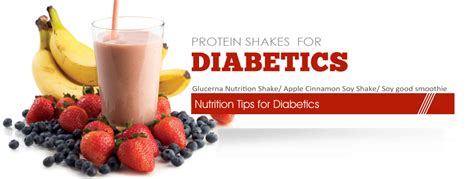 Best Protein Shakes For Diabetics Homemade Protein Shakes Powder For Diabetic Person