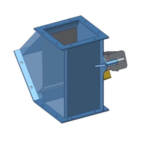 Válvula direcional pneumática tipo poppet VDP series HOSOKAWA