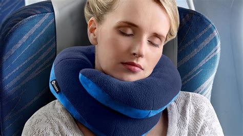 Bcozzy Travel Pillow Review How Effective Is It Youtube