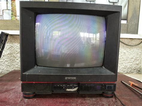gambar tv tabung    koleksi gambar