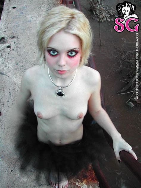 Forumophilia Porn Forum Sexy Gothic Girls Page 120