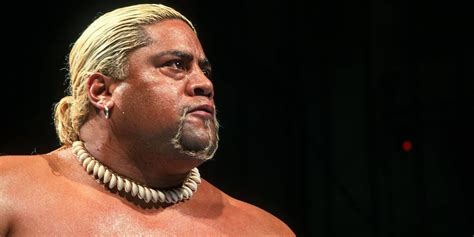 Rikishi Upset With WWE Over Recent Creative Decision