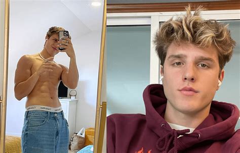 Chi è Nuno Gallego la new entry hot di Elite 8 La gallery Gay it
