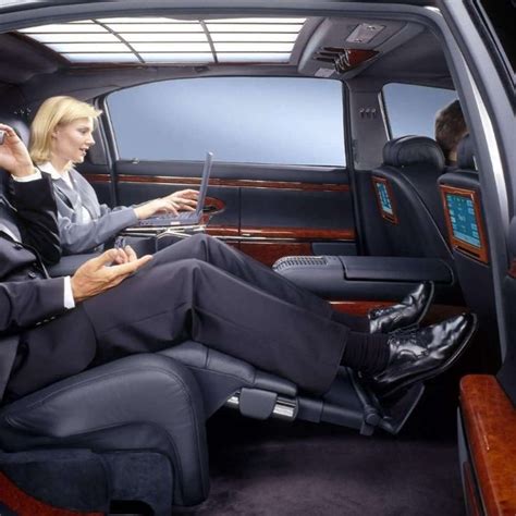 Maybach 62 Interior | Maybach, Luxury sedan, Mercedes benz cars