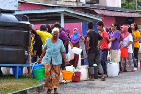 Tugasan Individu Geografi Penduduk Isu Dan Permasalahan Ketiadaan