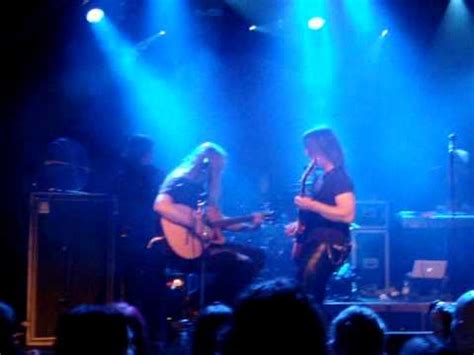 Northern Kings Roisin Dubh Black Rose A Rock Legend Tavastia