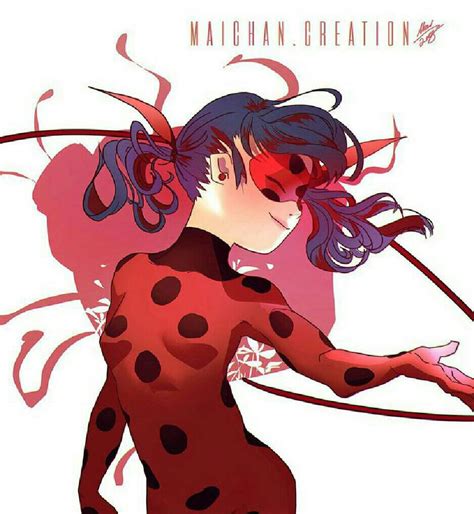 Lady Bug Wiki Miraculous Ladybug Amino