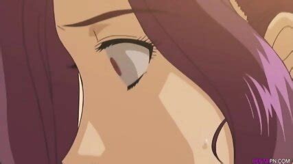 MILF Gets DP By Two Muscular Gardeners Hentai Ahegao