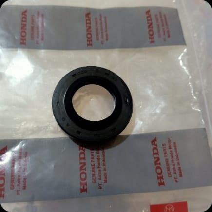 Seal Roda Depan Seal Dust Honda Supra X Karisma Vario