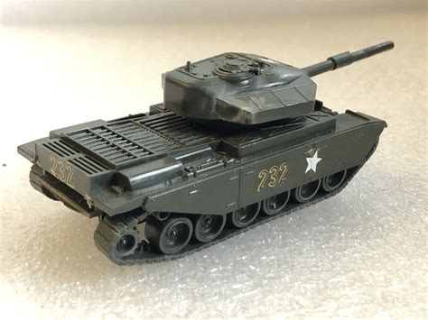 Roco Minitanks British Tank Centurion Mit Decals Ma Stab H