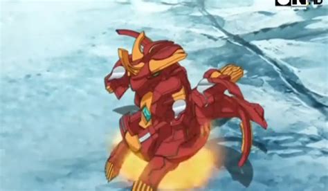 Blitz Dragonoid The Bakugan Wiki