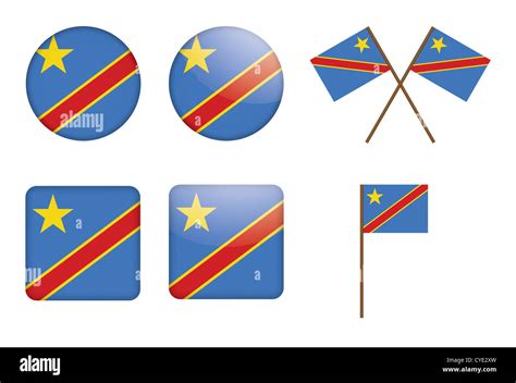 Dr Congo Cut Out Stock Images And Pictures Alamy