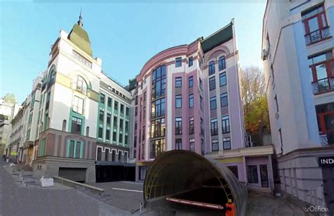 БЦ Воздвиженська 52-54А, Воздвиженська, 52-54А — Оренда офісу на ...