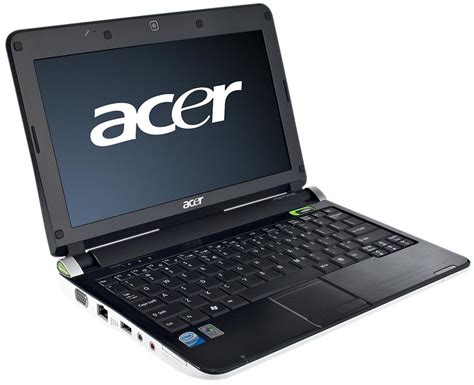 Acer Aspire One D150 CRN