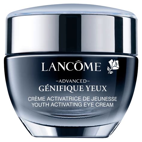 LANCÔME Advanced Génifique Yeux Youth Activating Eye Cream Penha