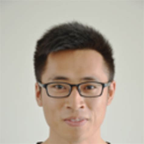 Huang Jianrong Associate Professor Doctor Of Agronomy Henan