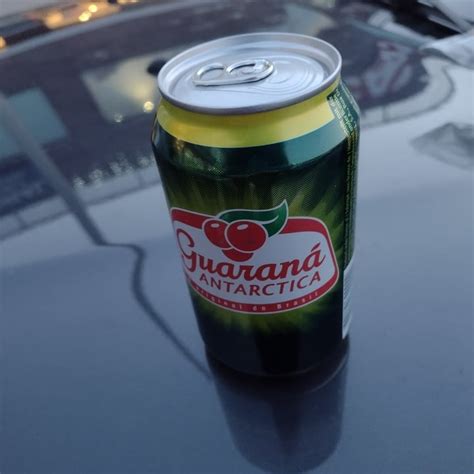 Guaraná antartica Guarana Review abillion