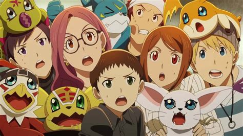 Digimon Everything You Need To Know Before Digimon Adventure 02 The