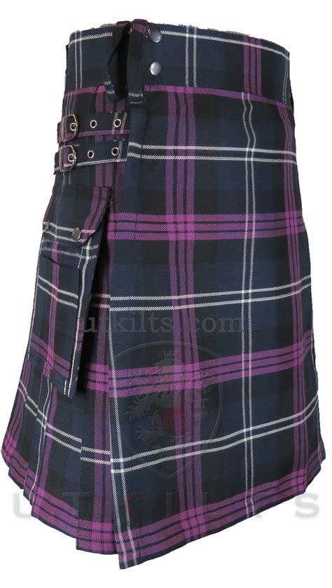 Utility Kilt Heritage Of Scotland Standard Ut Kilts