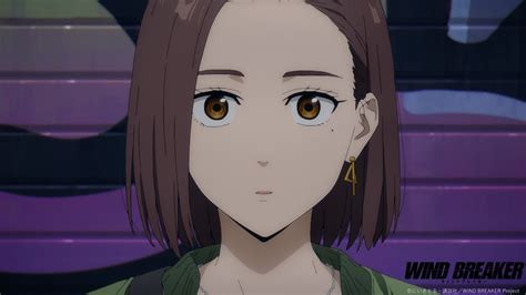 wind breaker characters backgrounds full list  seiyuu  esports