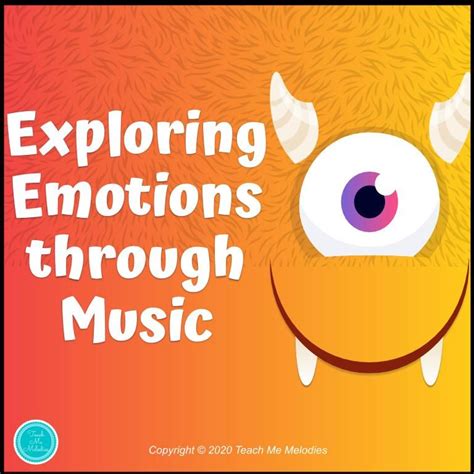 This Product Delves Into Social Emotional Learning In Music