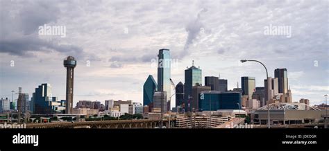 Dallas Freeway Hi Res Stock Photography And Images Alamy