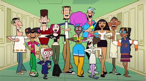 Clone High 2023