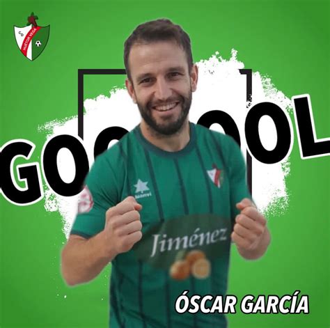 Cd Hu Tor Vega On Twitter Goooool De Scar Garc A Gran