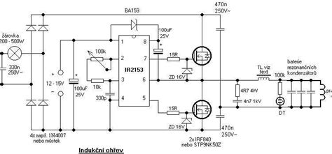 Understanding The Inner Workings Of An Induction Furnace Circuit