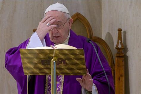 Papa Francisco Lo Que Debe Saber Sobre La Indulgencia Plenaria Por La