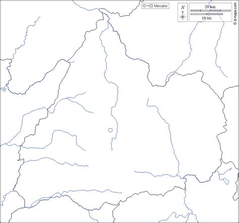 Cotopaxi Mapa Gratuito Mapa Mudo Gratuito Mapa En Blanco Gratuito