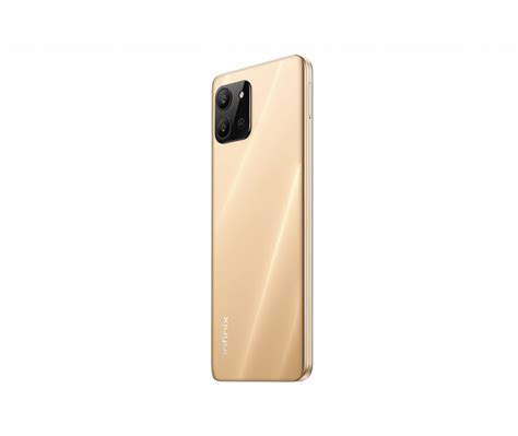 Infinix Launches Hot 11 2022 With UniSoc T610 Processor