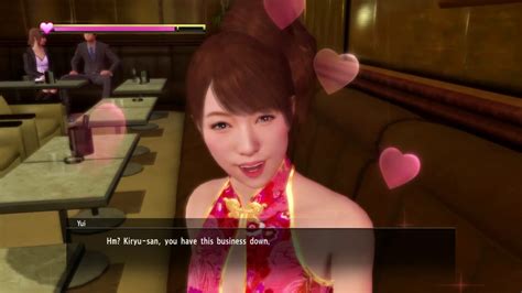 Yakuza Kiwami Dragons Gameplay Trailer 1080p 60fps Ps4 Youtube