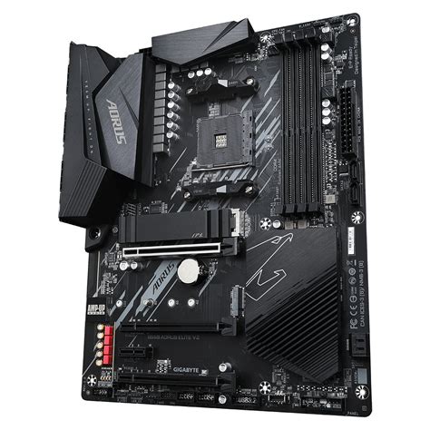 Gigabyte B550 AORUS ELITE V2 ATX Carte mère Gigabyte