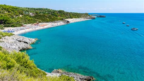 Marina Di Camerota Mare Cosa Vedere E Hotel Consigliati