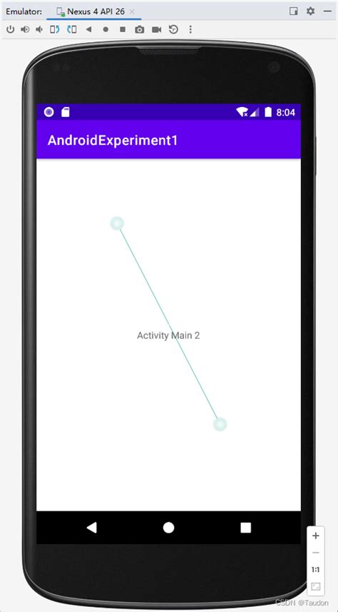 Android移动应用开发教程③ 安卓移动应用开发案例在手机上怎么用 CSDN博客