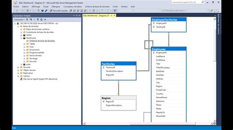 Gestion Des Bases De Donn Es Et Des Fichiers Data Et Log Sous Sql