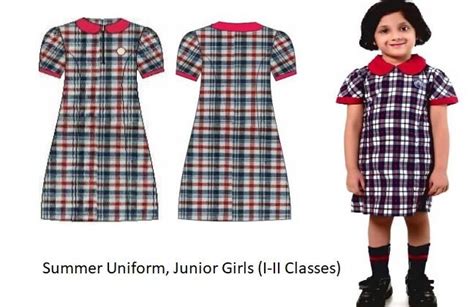 New Uniform For Kv School 2023 केवी स्कूल वर्दी