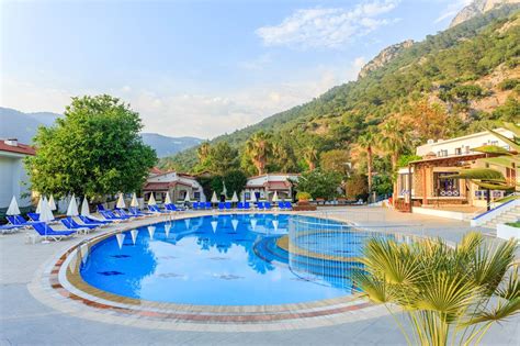 Z Hotels Olu Deniz | Jet2holidays