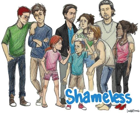 Pin By Neonoviy On Shameless Shameless Shameless Characters Shameless Tv Show