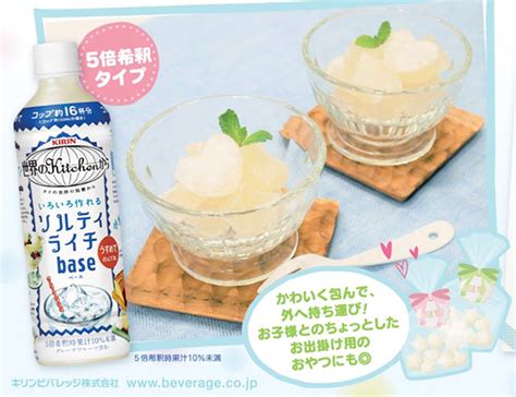 キリン 世界のkitchenから ソルティライチ 500ml 1ケース 24本 ソフトドリンク、ジュース Six Matrix Jp