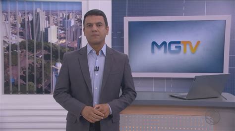 Mg Edi O De Quarta Feira Mgtv Edi O Uberl Ndia