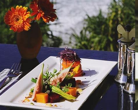 Food & Wine - Pacific Hotel Yamba