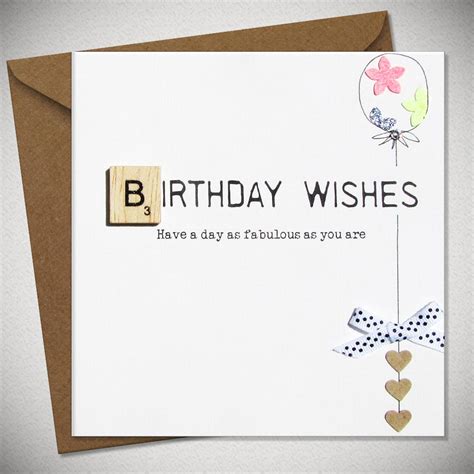 Bexy boo cards has had a REVAMP - Bexy Boo